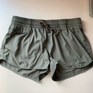 Patagonia Shorts